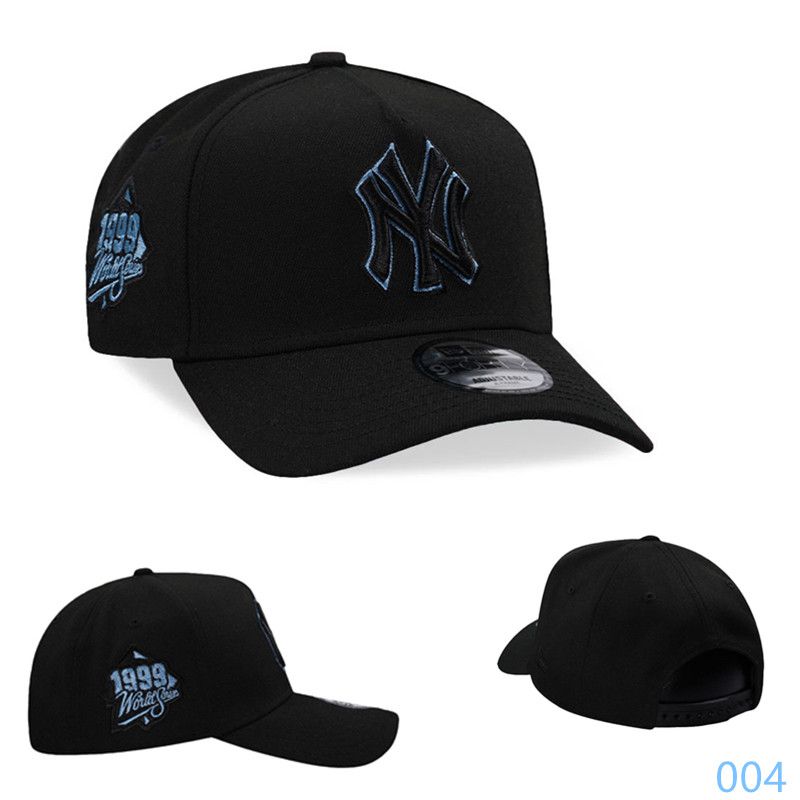 2025 MLB New York Yankees Hat TX202503073->->Sports Caps